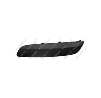 Moldura Izquierda Parachoques Delantero