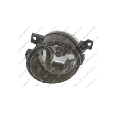 Faro Antiniebla Jetta Del Dch 05>