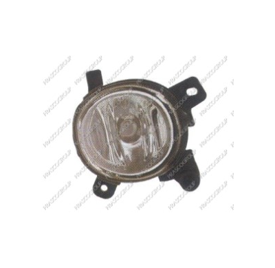 Faro Antiniebla Izquierdo