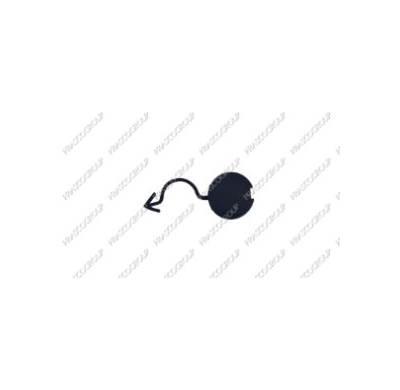 Tapagancho Parachoque Trasero