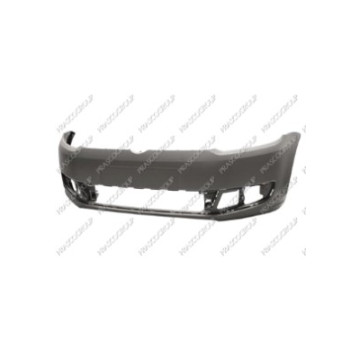 Parachoques Delantero Imprimado