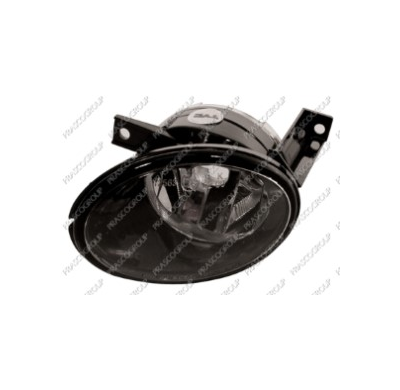 Faro Antiniebla Izquierdo