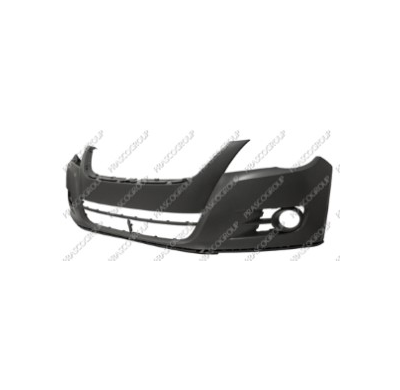 Parachoques Del. Imprim. C/Agujeros Antiniebla