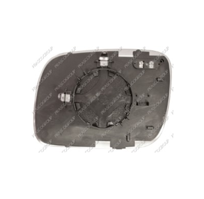 Cristal+soporte Derecho-Convexo-Termico