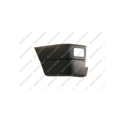 Punta Trasera Der. C/Aloj. Antiniebla Tras.