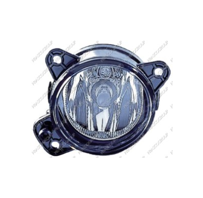 Faro Antiniebla T5 Del Izq  03>