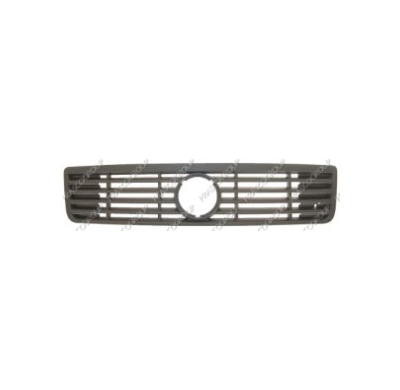 Rejilla Negra Volkswagen Lt 95>