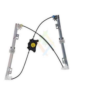 Elevalunas Delantero Derecho Electrico Sin Motor Confort 4 Puertas Volvo Xc 60 2014->