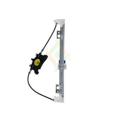 Elevalunas Trasero Izquierdo Electrico Sin Motor Confort 4 Puertas Volvo Xc 60 2014->