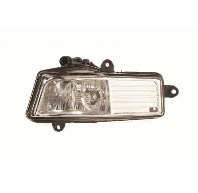 Audi A6 09-*Faro Niebla Izq H11