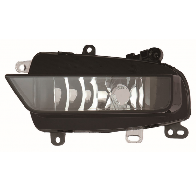 Audi A1 15-*Faro Antiniebla Dch (H8)