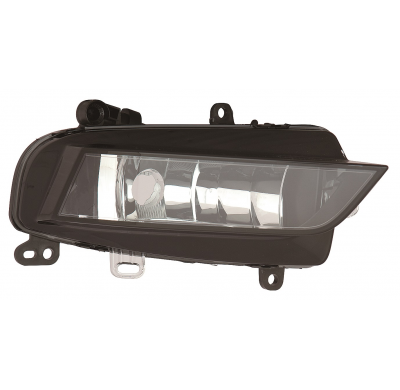 Audi A1 15-*Faro Antiniebla Dch (H8/S-Line)