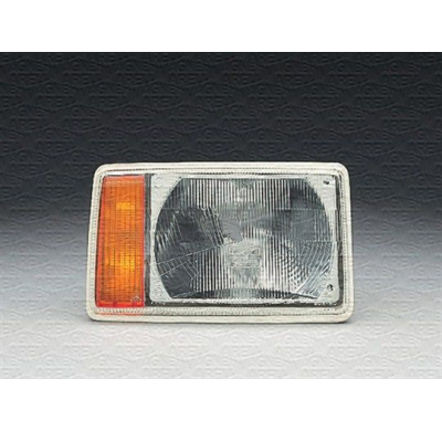 Austin Metro 82-*Faro Dch