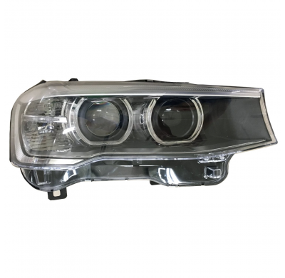 Bmw X3 14-*Faro Dch Con Regulacion Electrica Con Motor (D1s/Py21w/Led)