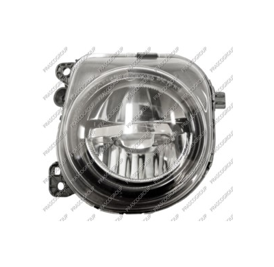 Bmw S/5 F10 /F11 2013.01-*Faro Antiniebla Izq(Led)