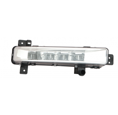 BMW S/5 G30/G31 2017.01-*FARO ANTINIEBLA DCH(LED)