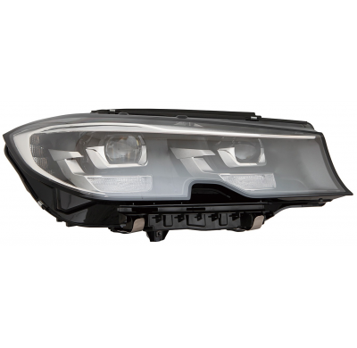 BMW S/3 G20 2018.11-*FARO DCH CON REGULACION ELECTRICA CON MOTOR(LED)