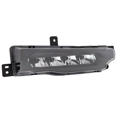 BMW X3 G01 2019.08-*FARO ANTINIEBLA DCH INTERIOR NEGRO(LED)