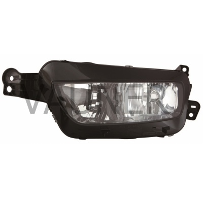 Citroen C4 Picass/G/Picass 13-*Faro Izq Con Regulacion Electrica Con Motor