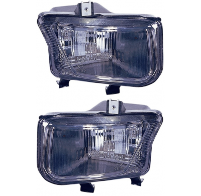 Fiat Punto*kit Faro Antiniebla Dch/Izq