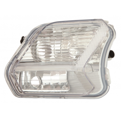 Ford Kuga 17-*Faro Antiniebla Dch (H11/Wy21w)