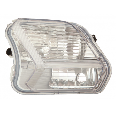 Ford Kuga 17-*Faro Antiniebla Izq (H11/Wy21w)