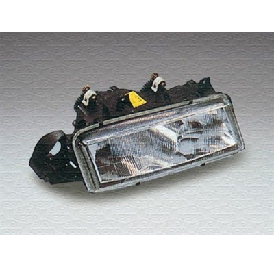 Lancia Delta 93-*Faro Dch