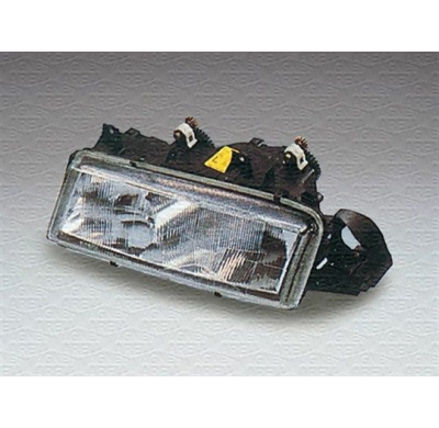 Lancia Delta 93-*Faro Izq