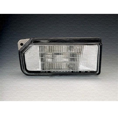 Lancia Delta 93-*Faro Antiniebla Izq