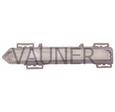 Mercedes B W246 12-*Faro Auxiliar Izq Luz Diurna