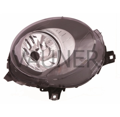 Mini Cooper F56 14-*Faro Dch Con Regulacion Electrica Con Motor