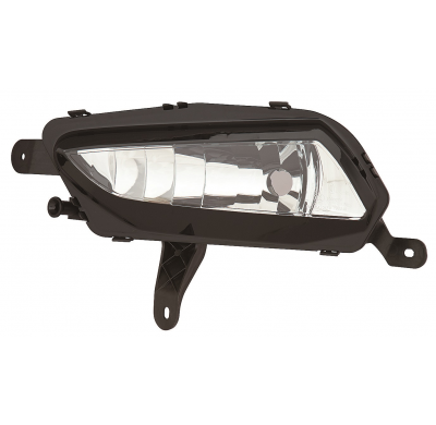 Opel Astra K 15-*Faro Antiniebla Izq H8