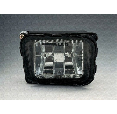 Renault Espace 91-96*faro Antiniebla Izq