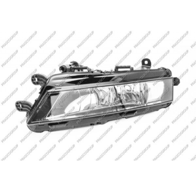 FARO ANTINIEBLA DERECHO