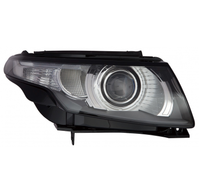 RANGE ROVER EVOQUE 2011.06-*FARO DCH CON REGULACION ELECTRICA (CON MOTOR) (HB3/LED/PSY24W)