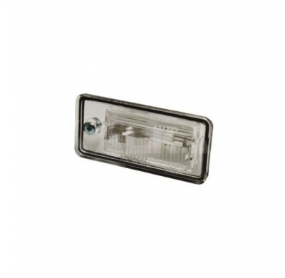 Audi A3/A4/A5/A6/A8/Q7 03-*Kit(Dch/Izq) Piloto Matricula(Led)