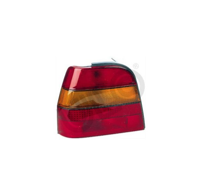 Vw Polo 90-*Piloto Trasero Izq