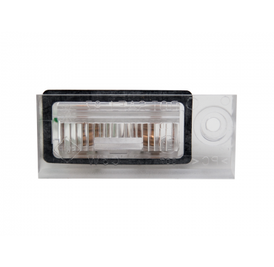 Audi A4 Sw/A6 98-*Piloto Matricula Izq