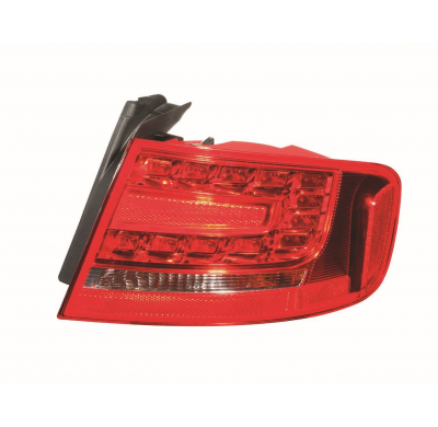 Audi A4 07-*Piloto Trasero Dch Exterior(Sedan Led)