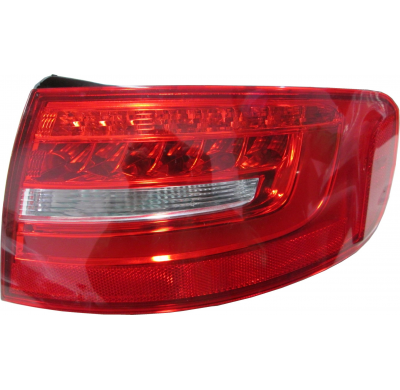 Audi A4 12-*Piloto Trasero Dch Exterior Sw Led