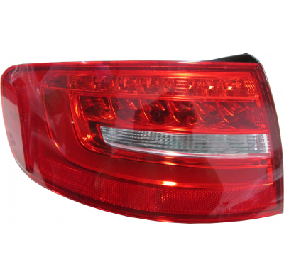 Audi A4 12-*Piloto Trasero Izq Exterior Sw Led