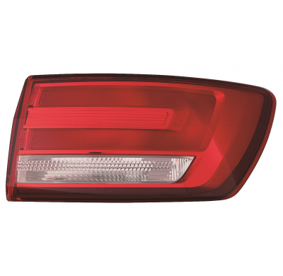 Audi A4 15-*Piloto Trasero Dch (Exterior Sw)