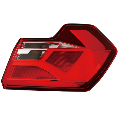 AUDI A1 2018.07-*PILOTO TRASERO DCH(PY21W/P21W)