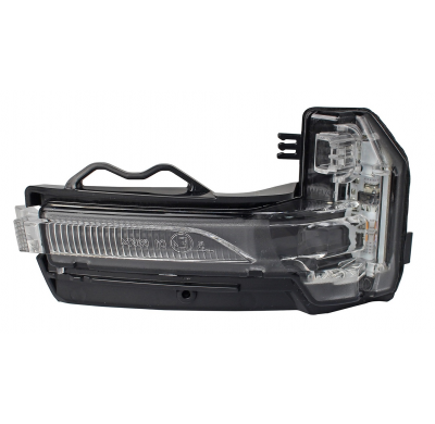 Audi Q2/Q3 2016.06-*Piloto Lateral Dch (Retrovisor)