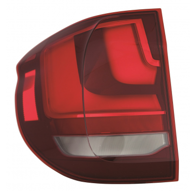 Bmw X5 F15 13-*Piloto Trasero Izq Led(Exterior)