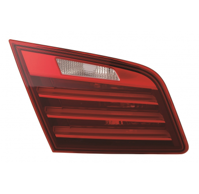 Bmw S/5 F10 13-*Piloto Trasero Izq Interior 4p Led