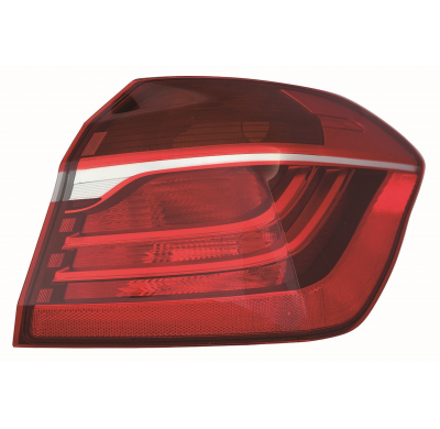 Bmw S/2 F45 14-*Piloto Trasero Dch Exterior