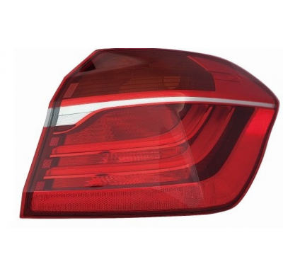 Bmw S/2 F45 14-*Piloto Trasero Dch (Exterior Led)