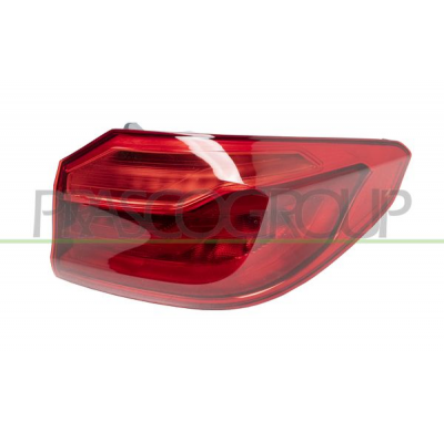 BMW S/5 G30 2017.01-*PILOTO TRASERO DCH EXTERIOR LED (SEDAN)