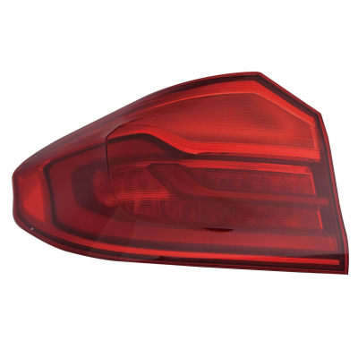 PILOTO TRASERO IZQ EXTERIOR-LED